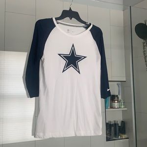 NFL Dallas Cowboys Shirt
